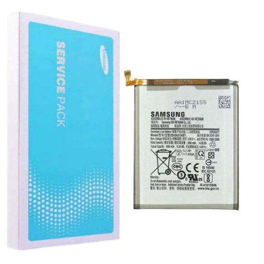 [Samsung Service Pack] Samsung Galaxy A51 (SM-A515) Replacement Battery - Polar Tech Australia