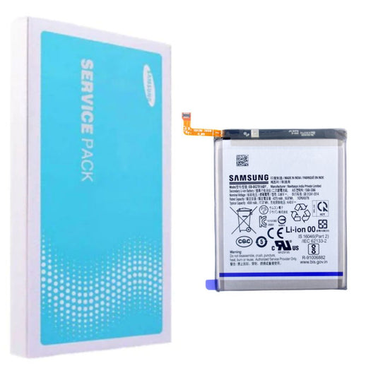 [Samsung Service Pack] Samsung Galaxy A52 / A52s / S20 FE Replacement Battery - Polar Tech Australia