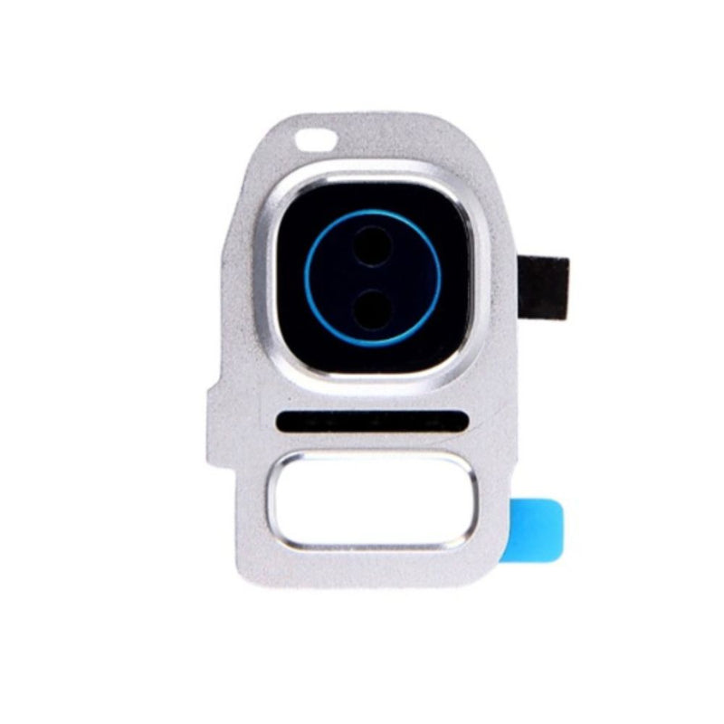 Load image into Gallery viewer, [With Frame] Samsung Galaxy S7 (G930) / S7 Edge (G935)) Back Rear Camera Lens - Polar Tech Australia
