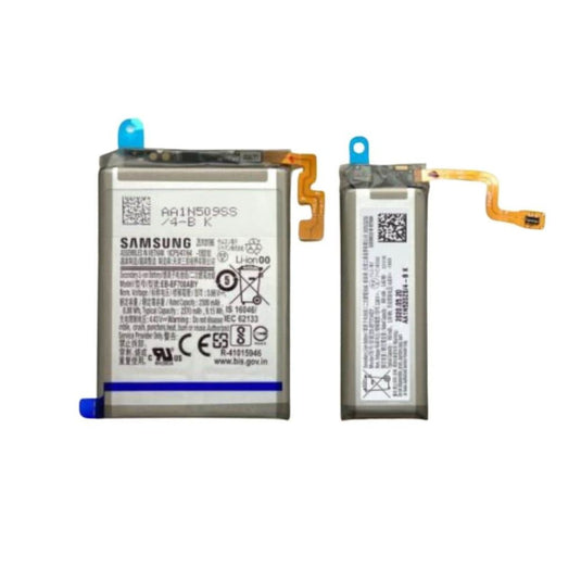 [EB-BF700ABU & EB-BF701ABU] Samsung Galaxy Z Flip 1 4G Version (SM-F700) Replacement Battery - Polar Tech Australia