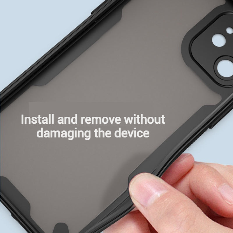 Chargez l&#39;image dans la visionneuse de la galerie, Apple iPhone 16e Matte Soft-Touch Full-Cover Essential Case - Polar Tech Australia
