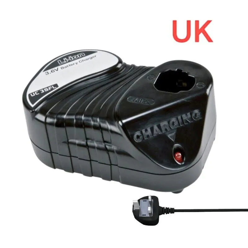 Cargue la imagen en el visor de la galería, Replacement Charger For Hikoki 3.6V-3.0A Electrical Tool Li-ion Battery - Polar Tech Australia
