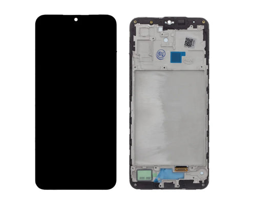 [AFT In-Cell][With Frame] Samsung Galaxy A17 4G (SM-A175) - LCD Touch Digitizer Screen Assembly - Polar Tech Australia