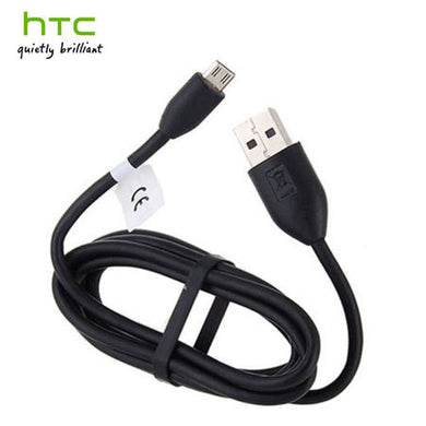 [1M][Micro USB Connector] HTC Desire One Mobile Phone Date Charging Cable - Polar Tech Australia