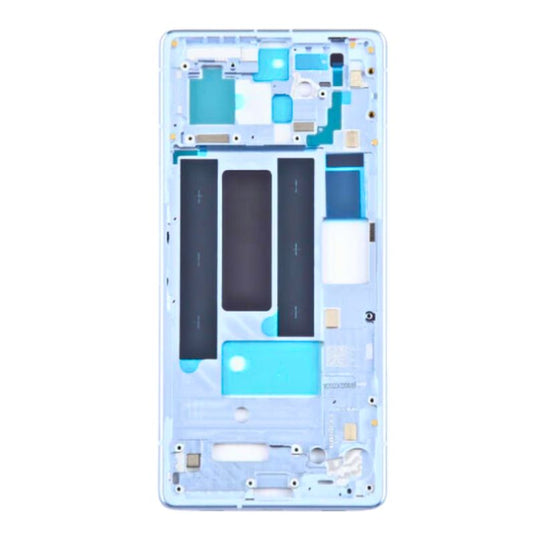 Google Pixel 7A (GWKK3) Middle Frame Housing Panel - Polar Tech Australia