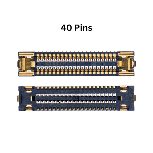 Samsung Galaxy S21 FE (SM-G990B) Motherboard Logic Board Main Flex FPC Connector - Polar Tech Australia