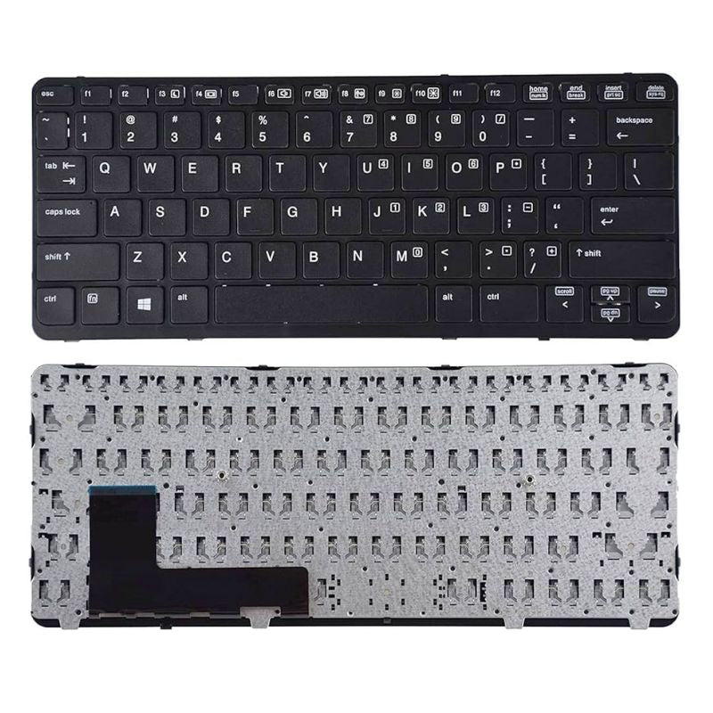 Load image into Gallery viewer, HP 820 G1 820 G2 720 G1 720 G2 725 G1 725 G2 828 G1 G2 Series - Laptop Keyboard With Back Light US Layout - Polar Tech Australia
