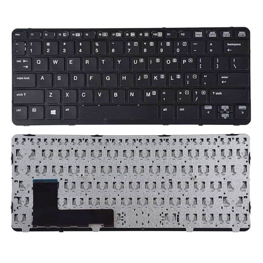 HP 820 G1 820 G2 720 G1 720 G2 725 G1 725 G2 828 G1 G2 Series - Laptop Keyboard With Back Light US Layout - Polar Tech Australia