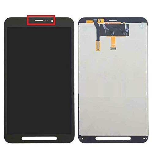 Load image into Gallery viewer, Samsung Galaxy Tab Active (T360/T365Y) LCD Touch Digitizer Screen Assembly - Polar Tech Australia
