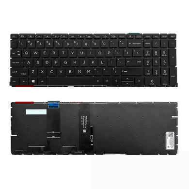HP ZBook Power G7 Mobile Workstation HSN-Q26C 455 G8 Series - Laptop Keyboard With Back Light US Layout - Polar Tech Australia