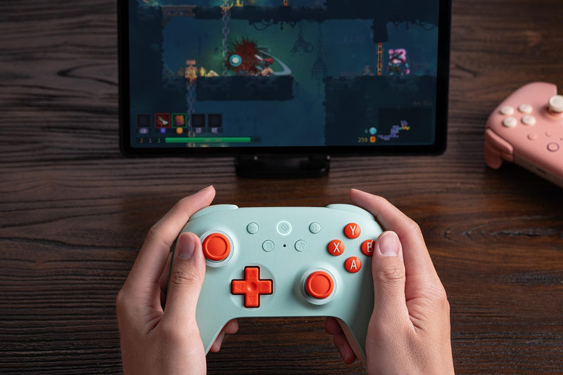 Cargue la imagen en el visor de la galería, 8Bitdo Ultimate 2C Wireless Controller for Windows PC and Android
