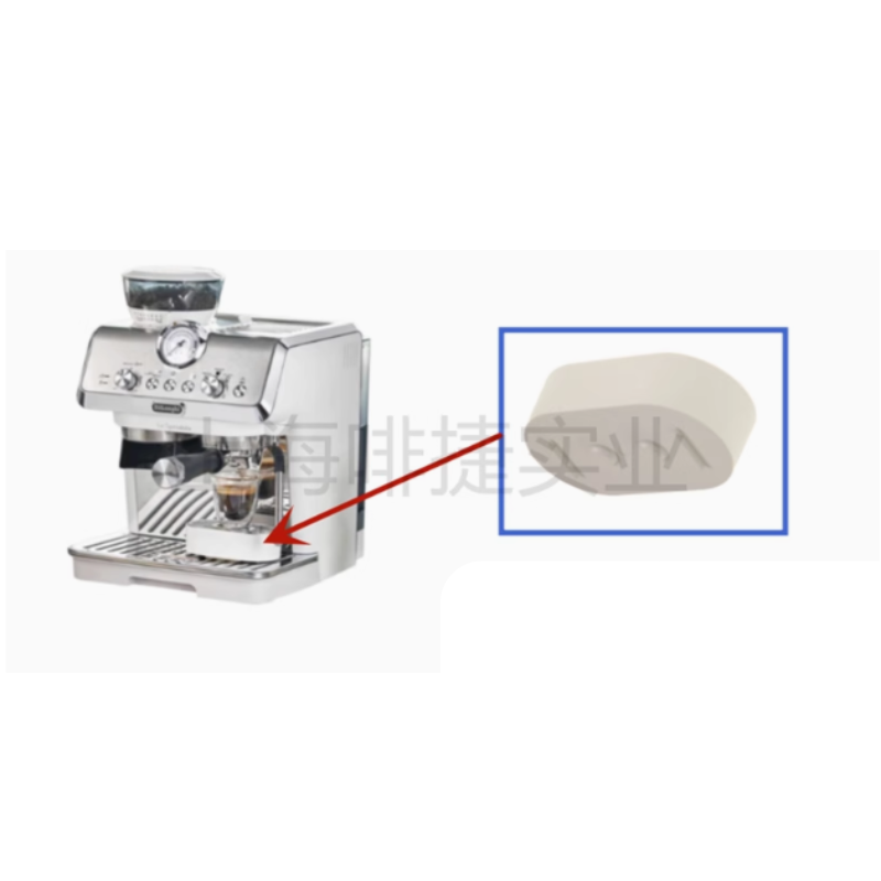 Chargez l&#39;image dans la visionneuse de la galerie, Genuine Original DeLonghi Coffee Machine EC9155W - Replacement Parts
