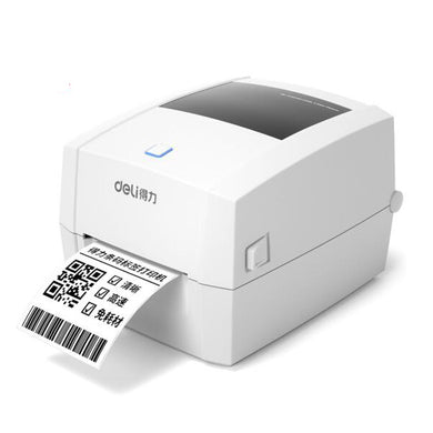 [Deli DL-888D(NEW)] Deli Code Air Waybill Post Address Label USB Thermal Printer