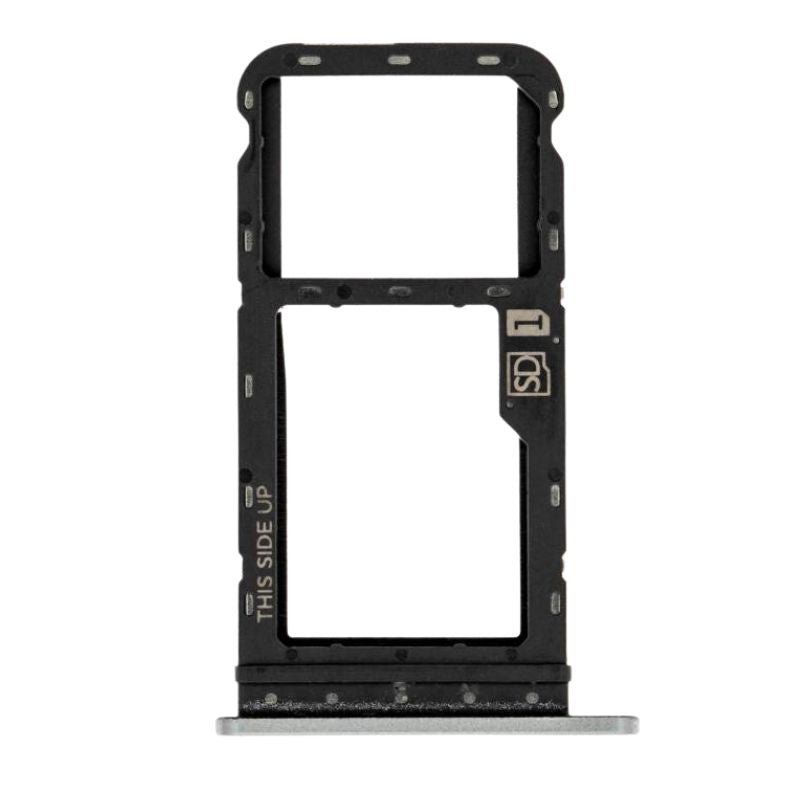 Load image into Gallery viewer, Motorola Moto G Power 2021 Sim Card Holder Tray - Polar Tech Australia
