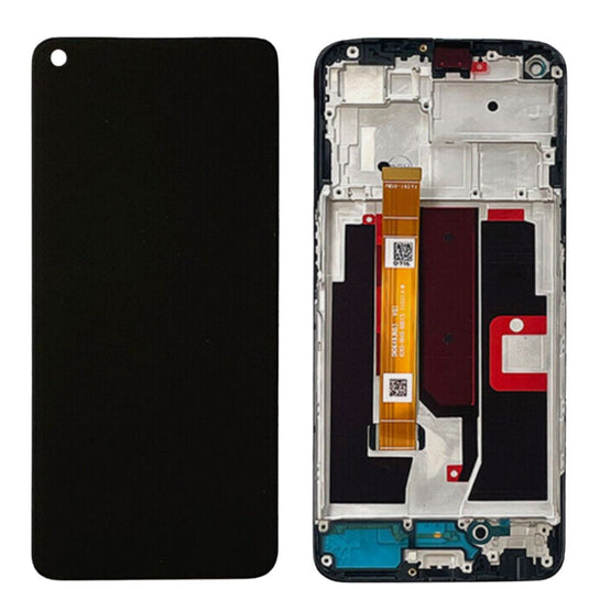 Display A54S per Oppo A54S LCD CPH2273 Display LCD Touch Panel Sensore Digizer Assembly Per Oppo A54S Sostuzione Dello Schermo 509 Display A54S per Oppo A54S LCD CPH2273 Display LCD Touch Panel Sensore Digizer Assembly Per Oppo A54S Sostuzione Dello Schermo 509