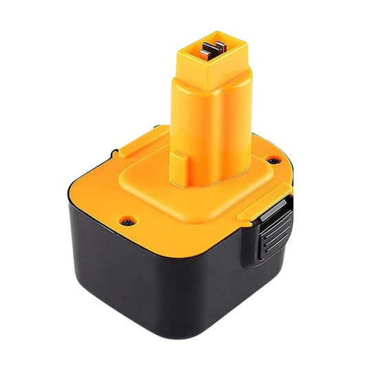 [DE9074] DeWalt DC614KA / DW930 12V - Replacement Electrical Tool Ni-MH Battery - Polar Tech Australia