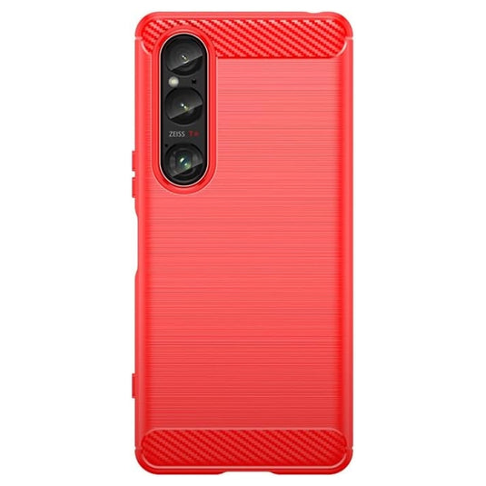 Sony Xperia 1 VI (2024) - Military Rugged Shield Heavy Duty Drop Proof Case - Polar Tech Australia