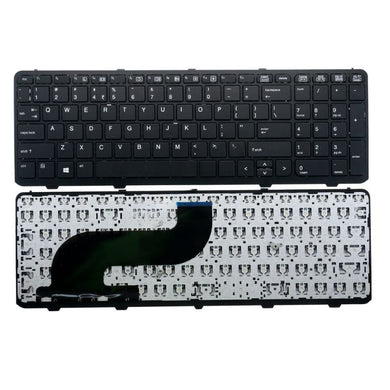 HP Probook 650 G1 655 G1 650 G2 655 G2 Series - Laptop Keyboard With Back Light US Layout - Polar Tech Australia