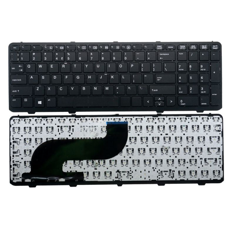 Load image into Gallery viewer, HP Probook 650 G1 655 G1 650 G2 655 G2 Series - Laptop Keyboard With Back Light US Layout - Polar Tech Australia
