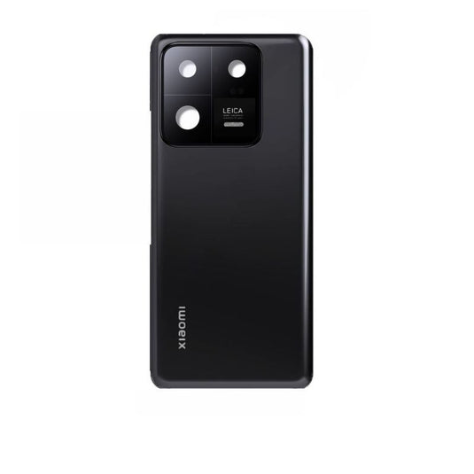 [With Camera Lens] XIAOMI 13 / 13 Pro - Back Rear Battery Cover - Polar Tech Australia