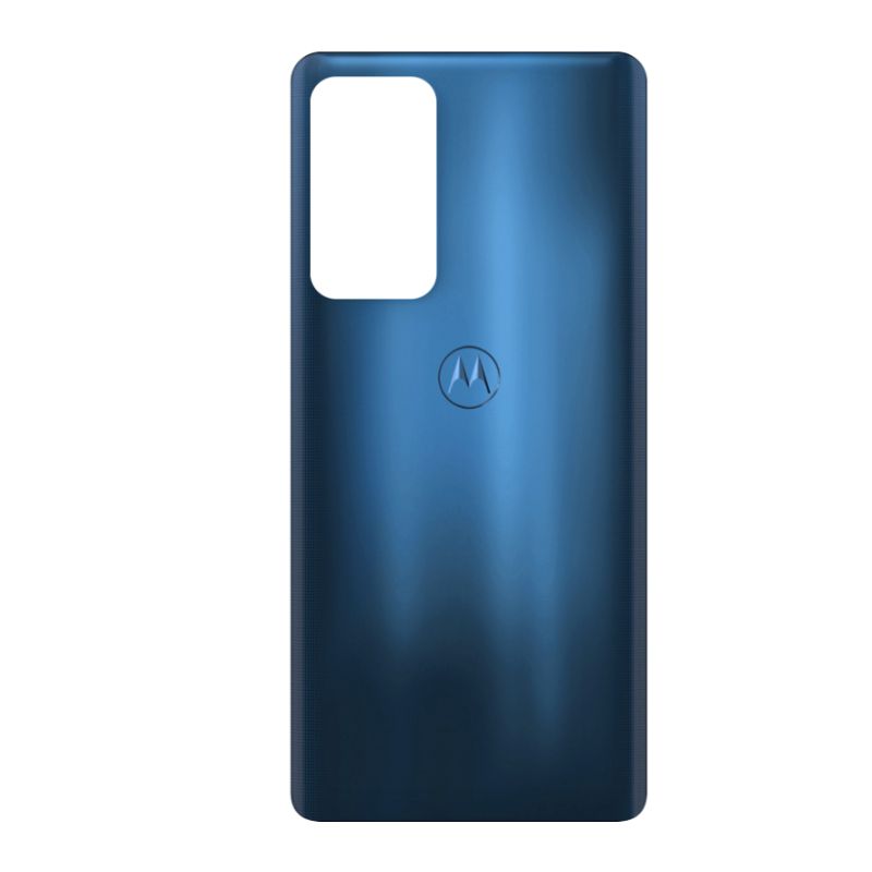 Load image into Gallery viewer, [No Camera Lens] Motorola Edge 20 Pro Back Rear Battery Cover - Polar Tech Australia

