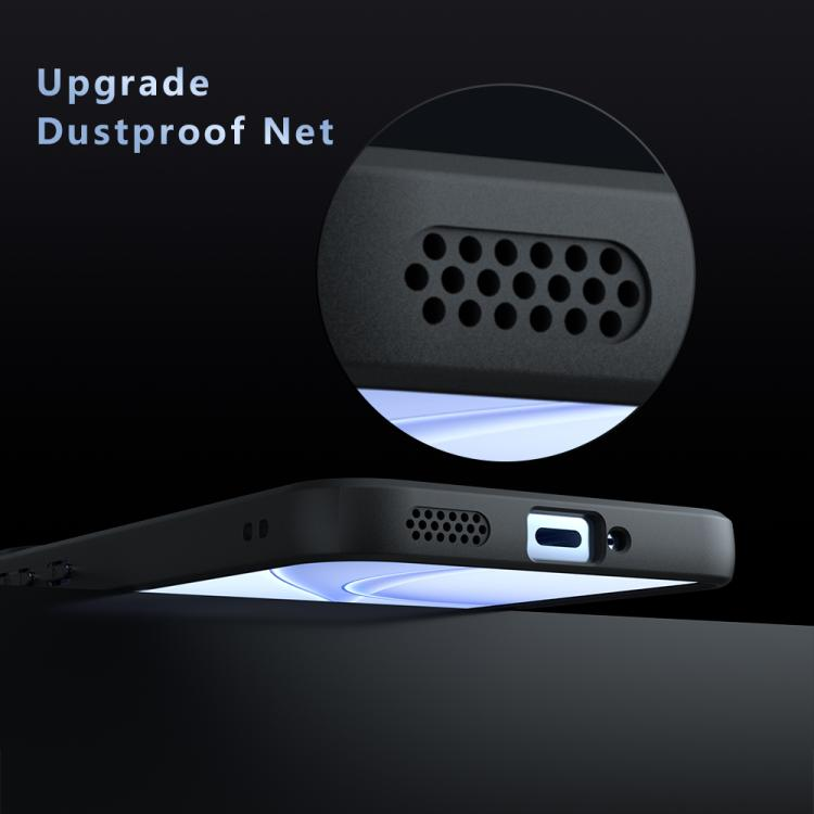 Chargez l'image dans la visionneuse de la galerie, [Magsafe Compatible] OPPO Reno15/Pro/Max/F/FS Translucent Matte Shockproof Essential Case - Polar Tech Australia

