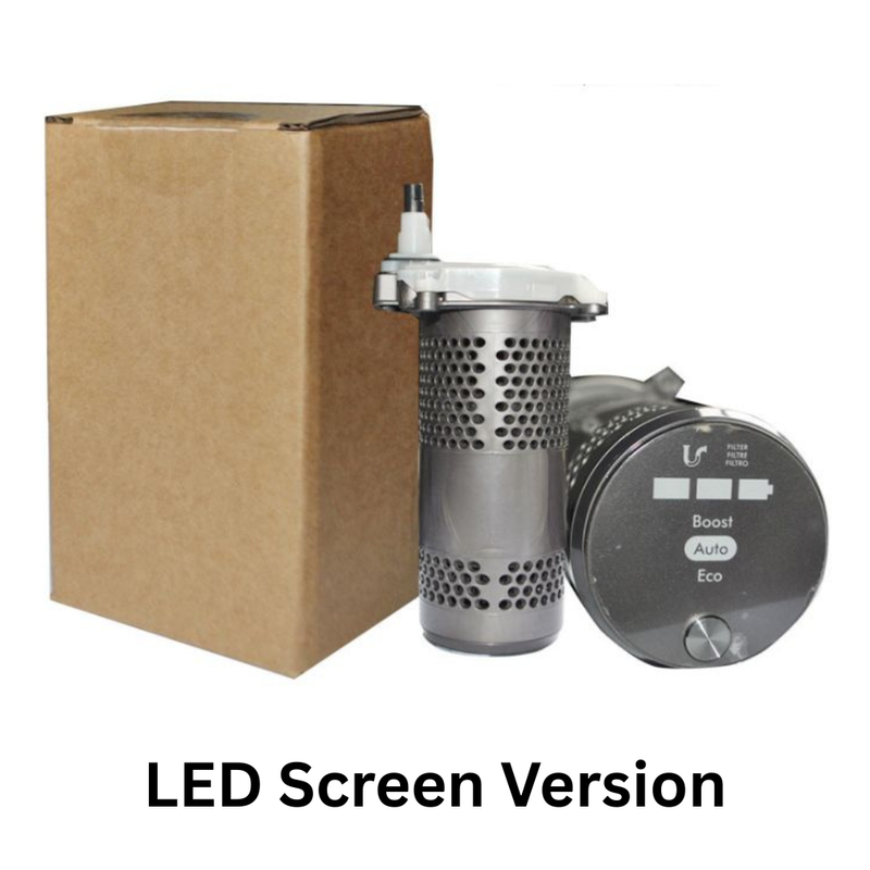 Cargue la imagen en el visor de la galería, [Original] Dyson V11 Vacuum Cleaner - motor
