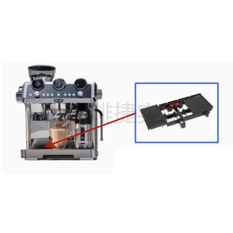 Chargez l&#39;image dans la visionneuse de la galerie, Genuine Original DeLonghi Coffee Machine EC9865 - Replacement Parts

