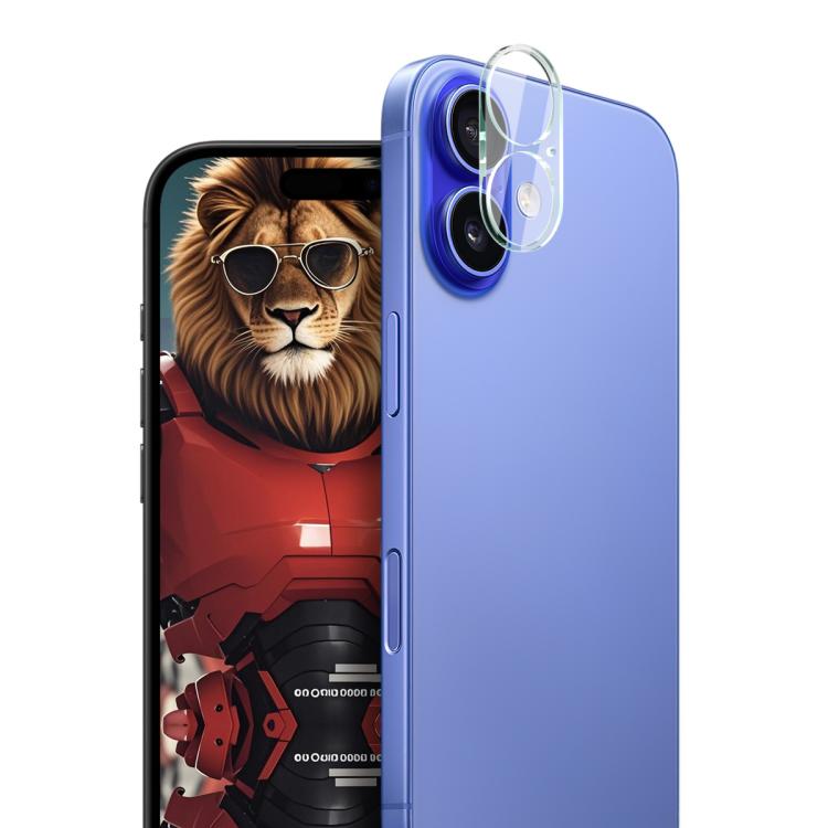 Cargue la imagen en el visor de la galería, Apple iPhone 17 / Air / Pro / Max - Back Rear Camera Lens Glass Protector - i-Station Mobile Phone &amp; Electronic Device Repair and Accessories
