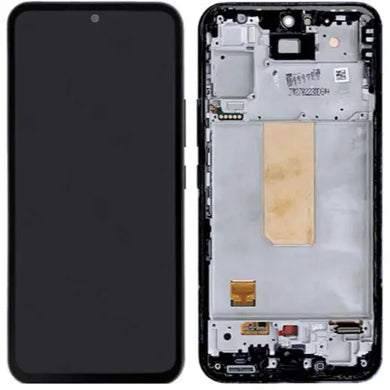 [ORI][With Frame] Samsung Galaxy M54 5G (SM-M546) - OLED LCD Touch Digitizer Screen Assembly - Polar Tech Australia