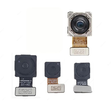 OPPO A54 5G / A74 5G - Back Rear Main Camera Flex Set - Polar Tech Australia