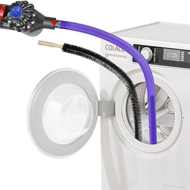 [OEM] Dyson V7 / V8 / V10 / V12 / V11 / V15 Vacuum Cleaner -  Cleaning Dryer Hose Accessories - Polar Tech Australia