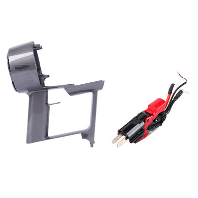 [Original Refurbished Part] Dyson V11 (screw-in battery Version) Vacuum Cleaner -  Host housing with switch assembly - Polar Tech Australia