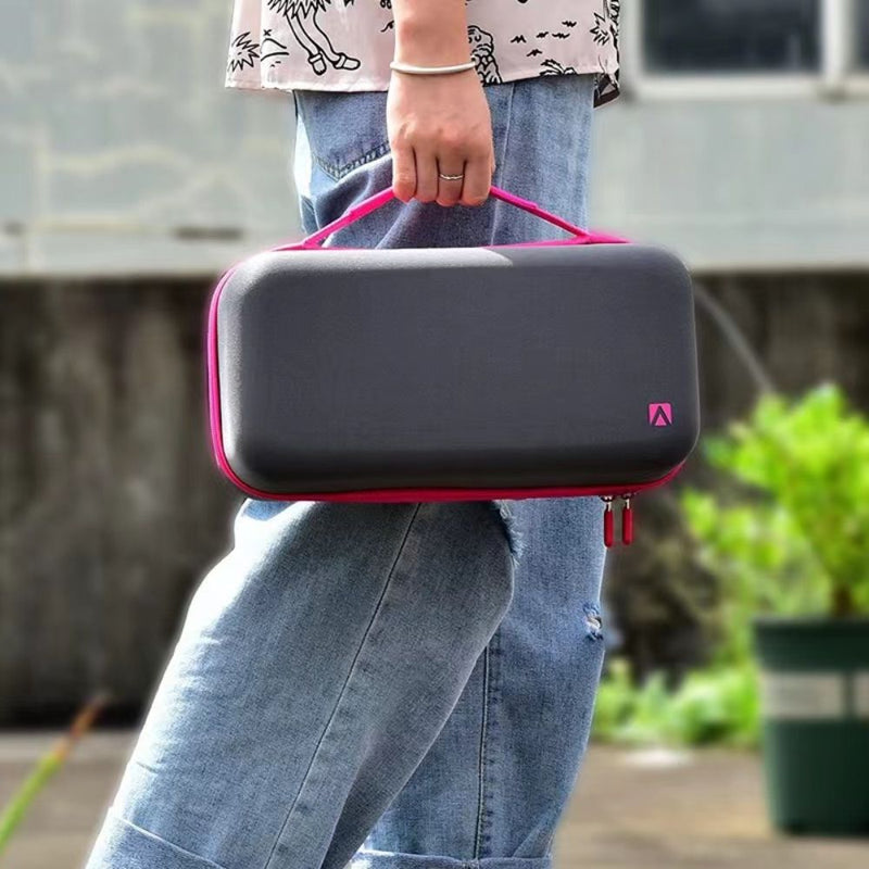 Load image into Gallery viewer, Dyson Supersoni Hair Dryer - Travel Case Storage Box - Polar Tech Australia
