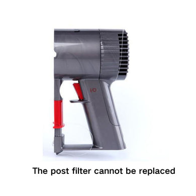 [Original Refurbished Part] Dyson V6 Vacuum Cleaner -  Simple Host with motor - Polar Tech Australia