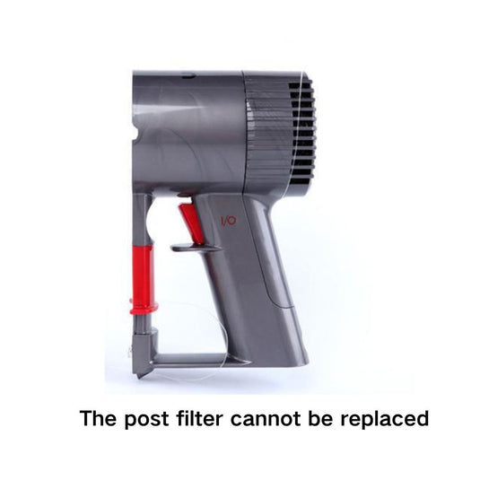 [Original Refurbished Part] Dyson V6 Vacuum Cleaner -  Simple Host with motor - Polar Tech Australia