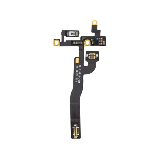 iPad Pro 11" 2nd Gen (2020) / 12.9" 4th Gen (2020) - Power Button Flex - Polar Tech Australia
