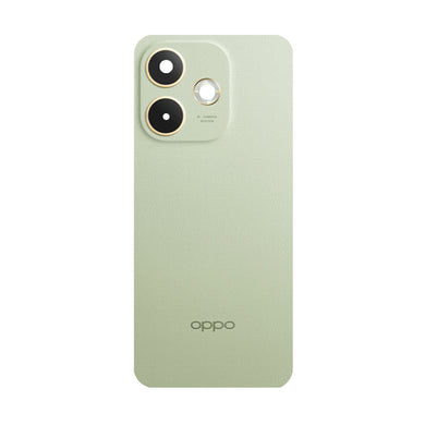 [With Camera Lens] OPPO A5 Pro 4G (CPH2711) - Back Rear Battery Cover Panel