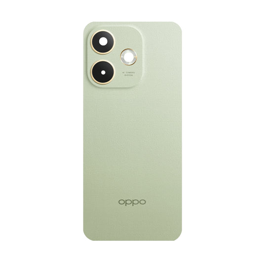[With Camera Lens] OPPO A5 Pro 4G (CPH2711) - Back Rear Battery Cover Panel