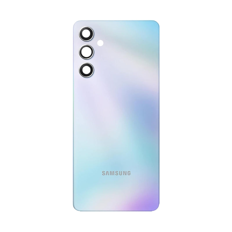 Load image into Gallery viewer, [With Camera Lens] Samsung Galaxy M54 (SM-M546) - Back Rear Cover Glass Cover Panel
