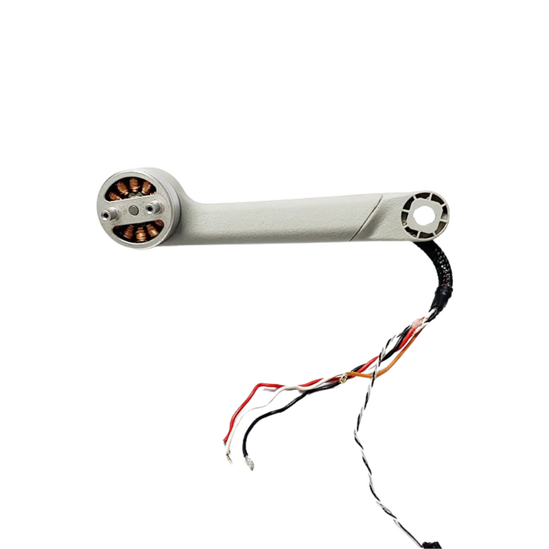 Chargez l&#39;image dans la visionneuse de la galerie, DJI Mini 4 Pro Original Front Rear Left Right Motor Arm - Spare Part - Polar Tech Australia
