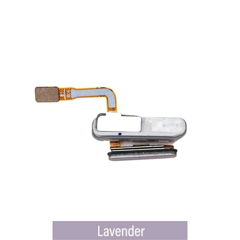 Load image into Gallery viewer, Samsung Galaxy Z Flip 5 5G (F731) - Fingerprint Reader with Flex Cable - Polar Tech Australia
