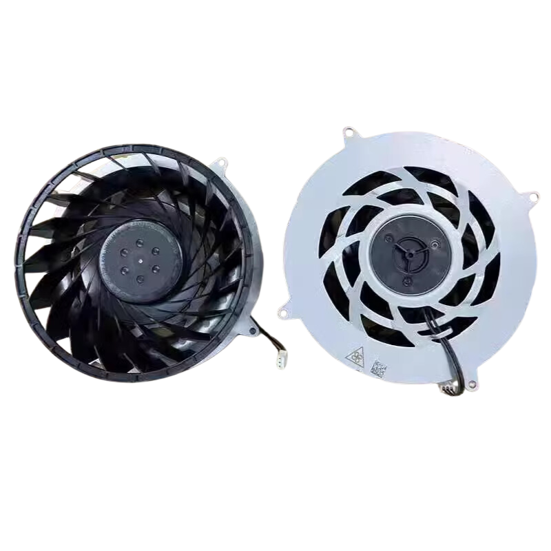 Load image into Gallery viewer, SONY PlayStation 5 Slim / PS5 Slim 19 Blade Internal System Cooling Fan Replacement Part - Polar Tech Australia

