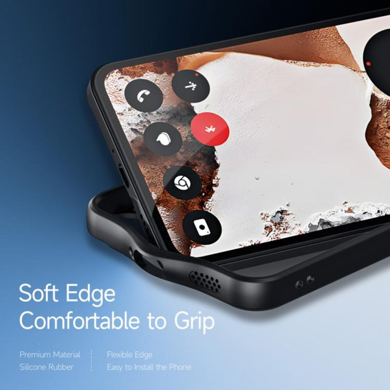 Cargue la imagen en el visor de la galería, Nothing CMF Phone 2 Pro - DUX DUCIS Aimo Series TPU + PC Frosted Feel Phone Case
