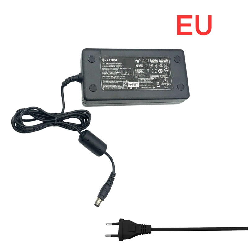 Load image into Gallery viewer, [SAWA-52-312524] Zebra ZD420 ZD510 ZD621 GK420 Series - DC Power Supply Adapter Charger - Polar Tech Australia
