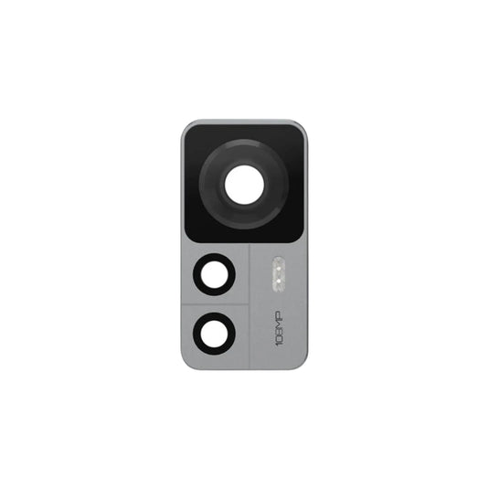 [With Frame] Xiaomi Mi 12T - Back Rear Camera Glass Lens
