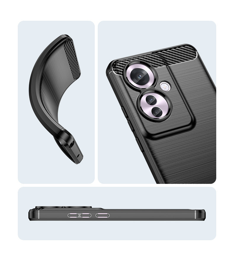 Cargue la imagen en el visor de la galería, OPPO Reno11F 5G/F25 Pro - Shield Shockproof Rugged Heavy Duty Case - Polar Tech Australia
