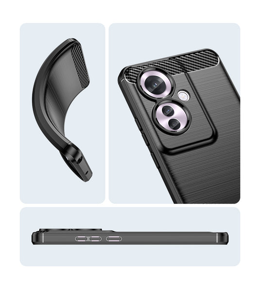 OPPO Reno11F 5G/F25 Pro - Shield Shockproof Rugged Heavy Duty Case - Polar Tech Australia