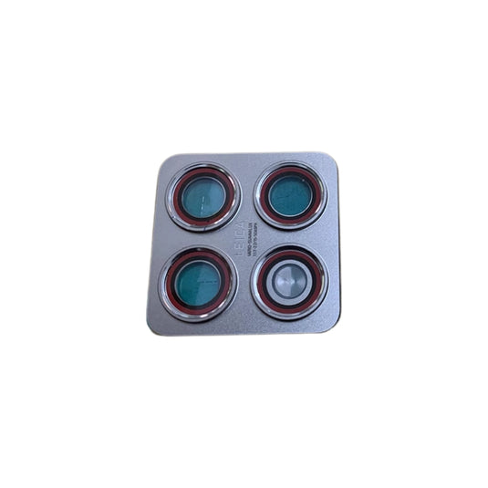 [With Frame] Xiaomi Mi 14T - Back Rear Camera Glass Lens