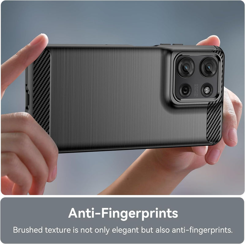 Cargue la imagen en el visor de la galería, Motorola Moto G75 5G - Shield Shockproof Rugged Heavy Duty Case - Polar Tech Australia
